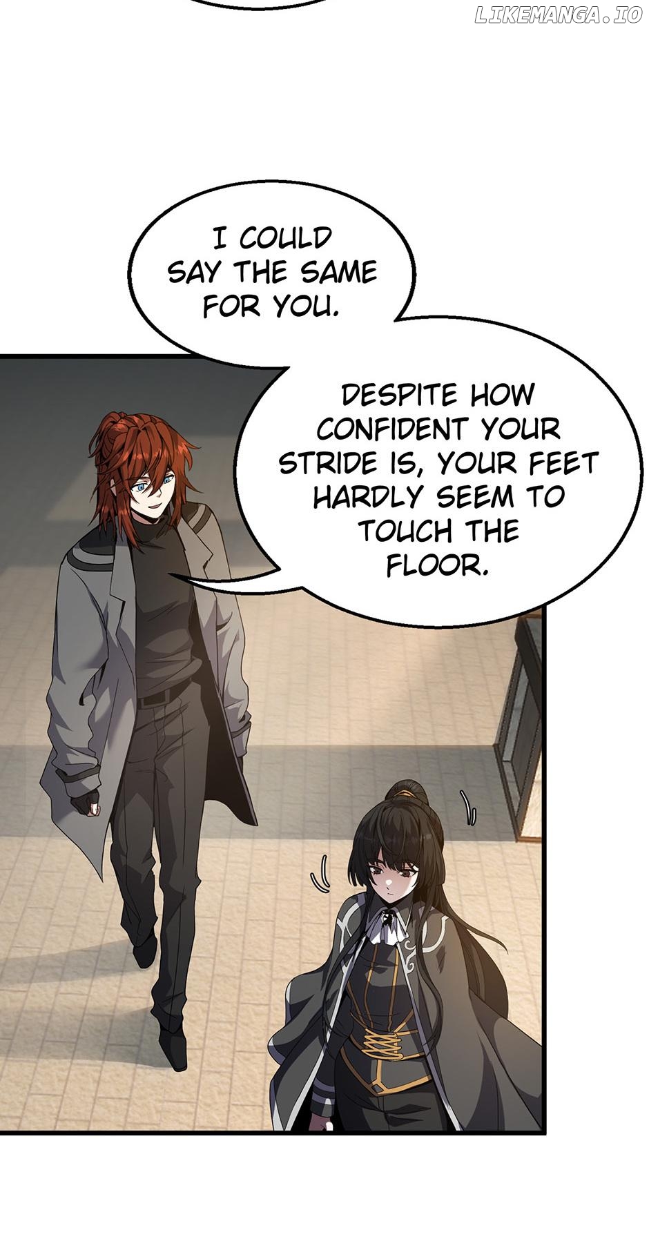 The Beginning After The End Chapter 212 image 14